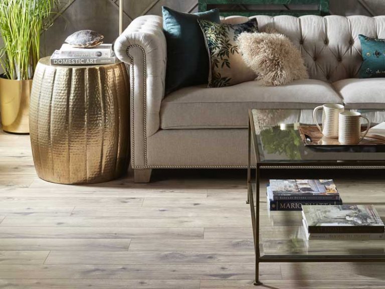 Professional Hardwood and Vinyl Installation Old Gin Carpets